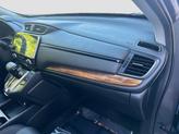 Thumbnail of 2022 Modern Steel Metallic Honda CR-V