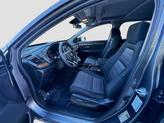 Thumbnail of 2022 Modern Steel Metallic Honda CR-V
