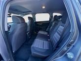 Thumbnail of 2022 Modern Steel Metallic Honda CR-V