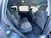 Thumbnail of 2022 Modern Steel Metallic Honda CR-V