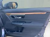 Thumbnail of 2022 Modern Steel Metallic Honda CR-V