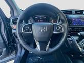 Thumbnail of 2022 Modern Steel Metallic Honda CR-V