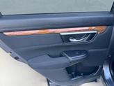 Thumbnail of 2022 Modern Steel Metallic Honda CR-V