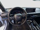 Thumbnail of 2025 Platinum White Pearl Honda Accord Hybrid