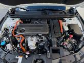Thumbnail of 2025 Platinum White Pearl Honda Accord Hybrid