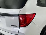 Thumbnail of 2023 Platinum White Pearl Honda Passport