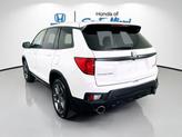 Thumbnail of 2023 Platinum White Pearl Honda Passport
