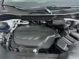 Thumbnail of 2023 Platinum White Pearl Honda Passport