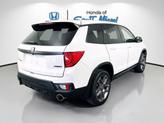 Thumbnail of 2023 Platinum White Pearl Honda Passport