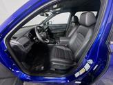 Thumbnail of 2025 Still Night Pearl Honda CR-V Hybrid