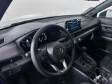 Thumbnail of 2025 Still Night Pearl Honda CR-V Hybrid