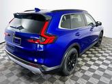 Thumbnail of 2025 Still Night Pearl Honda CR-V Hybrid