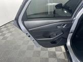 Thumbnail of 2023 Lunar Silver Metallic Honda Accord Hybrid