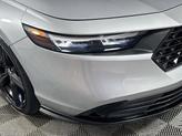 Thumbnail of 2023 Lunar Silver Metallic Honda Accord Hybrid