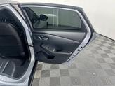 Thumbnail of 2023 Lunar Silver Metallic Honda Accord Hybrid