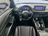 Thumbnail of 2023 Lunar Silver Metallic Honda Accord Hybrid