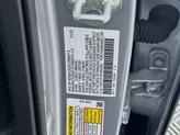 Thumbnail of 2023 Lunar Silver Metallic Honda Accord Hybrid