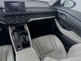 Thumbnail of 2023 Platinum White Pearl Honda Accord
