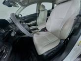 Thumbnail of 2023 Platinum White Pearl Honda Accord