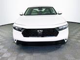 Thumbnail of 2023 Platinum White Pearl Honda Accord