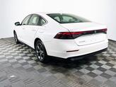 Thumbnail of 2023 Platinum White Pearl Honda Accord