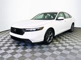 Thumbnail of 2023 Platinum White Pearl Honda Accord