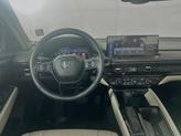 Thumbnail of 2024 Radiant Red Metallic Honda Accord Hybrid