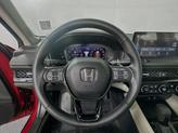 Thumbnail of 2024 Radiant Red Metallic Honda Accord Hybrid