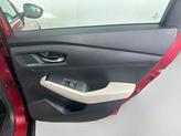 Thumbnail of 2024 Radiant Red Metallic Honda Accord Hybrid
