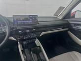 Thumbnail of 2024 Radiant Red Metallic Honda Accord Hybrid