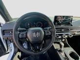 Thumbnail of 2026 Platinum White Pearl Honda Civic