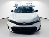 Thumbnail of 2026 Platinum White Pearl Honda Civic