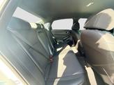 Thumbnail of 2026 Platinum White Pearl Honda Civic