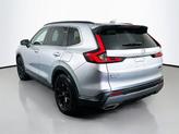 Thumbnail of 2024 Lunar Silver Metallic Honda CR-V Hybrid