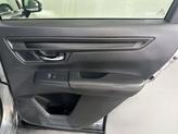 Thumbnail of 2024 Lunar Silver Metallic Honda CR-V Hybrid