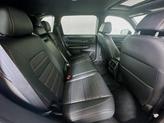 Thumbnail of 2024 Lunar Silver Metallic Honda CR-V Hybrid