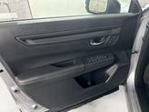 Thumbnail of 2024 Lunar Silver Metallic Honda CR-V Hybrid