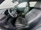 Thumbnail of 2024 Lunar Silver Metallic Honda CR-V Hybrid