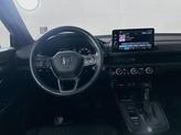 Thumbnail of 2024 Lunar Silver Metallic Honda CR-V Hybrid