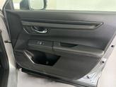 Thumbnail of 2024 Lunar Silver Metallic Honda CR-V Hybrid