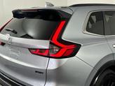 Thumbnail of 2024 Lunar Silver Metallic Honda CR-V Hybrid