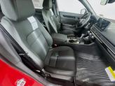 Thumbnail of 2025 Rallye Red Honda Civic Hybrid