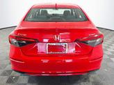 Thumbnail of 2025 Rallye Red Honda Civic Hybrid