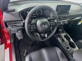 Thumbnail of 2025 Rallye Red Honda Civic Hybrid