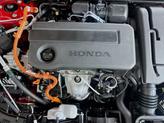 Thumbnail of 2025 Rallye Red Honda Civic Hybrid