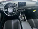Thumbnail of 2025 Rallye Red Honda Civic Hybrid