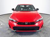Thumbnail of 2025 Rallye Red Honda Civic Hybrid