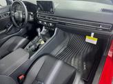 Thumbnail of 2025 Rallye Red Honda Civic Hybrid