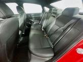Thumbnail of 2025 Rallye Red Honda Civic Hybrid
