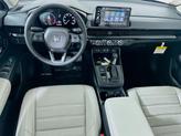 Thumbnail of 2025 Meteorite Gray Metallic Honda CR-V